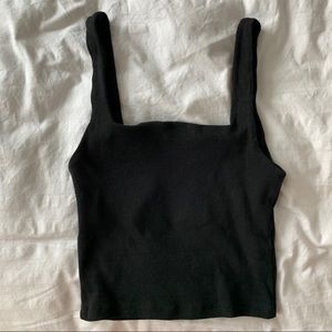 Zara tank top